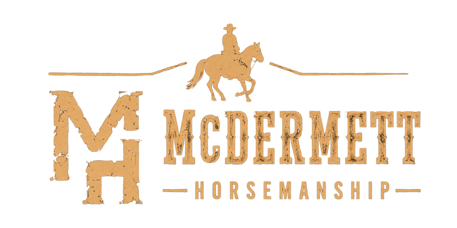 McDermett Horsemanship